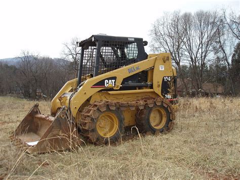 skid steer cat 246|cat 246 skid steer manual.